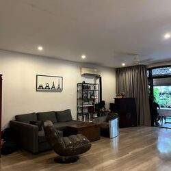 Tanglin Park (D10), Condominium #557817381